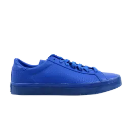 Кроссовки Adidas Court Vantage Adicolor 'Blue', синий s80252 | blue