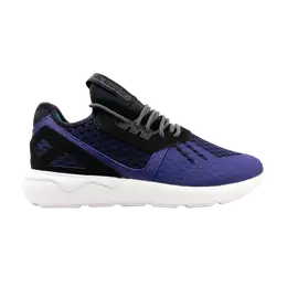 Кроссовки Adidas Tubular Runner, синий aq2916 | blue
