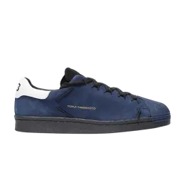 Кроссовки Adidas Y-3 Superknot 'Night Indigo', синий cg6217 | blue