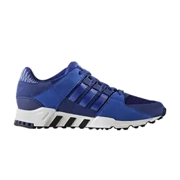 Кроссовки Adidas EQT Support RF 'Mystery Ink', синий by9624 | blue