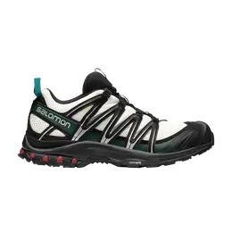 Кроссовки Salomon XA Pro 3D 'Vanilla Ice Ponderosa Pine', белый l41467700 | white