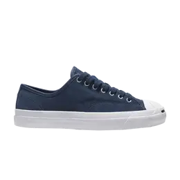 Кроссовки Converse Polar Skate Co. x Jack Purcell Pro Ox 'Navy', синий 159124c | blue