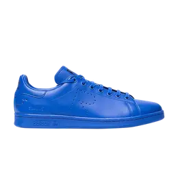 Кроссовки Adidas Raf Simons x Stan Smith 'Powder Blue', синий f34260 | blue