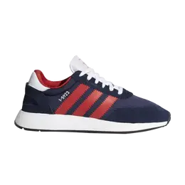 Кроссовки Adidas I-5923 'Navy Red', синий d96819 | blue