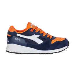 Кроссовки Diadora V7000 Pan 'Saltire Navy', синий 501170951 01 60024 | blue