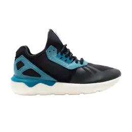 Кроссовки Adidas Tubular Runner, синий m19644 | blue