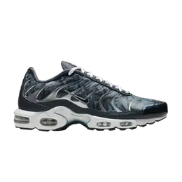 Кроссовки Nike Air Max Plus 'Palm Pack - Navy', синий ci2301 400 | blue