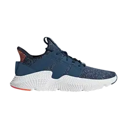 Кроссовки Adidas Prophere 'Blue Night', синий aq1026 | blue