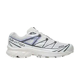 Кроссовки Salomon XT-6 'Mindful - Vanilla Ice', белый l41661700 | white