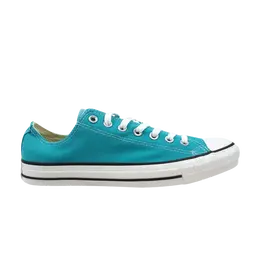 Кроссовки Converse Chuck Taylor All Star Ox 'Mediterranean', синий 144810f | blue