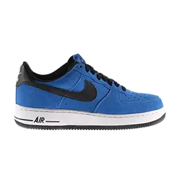 Кроссовки Nike Air Force 1 'Military Blue', синий 488298 424 | blue