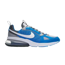 Кроссовки Nike Air Max 270 Futura, синий ao1569 003 | blue