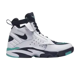 Кроссовки Nike Air Maestro 2 LTD 'Hyper Jade', синий ah8511 100 | blue