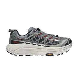 Кроссовки Hoka Mafate Three2 'Limestone Outer Space', серый 1141572 losp | grey