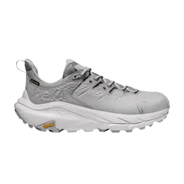 Кроссовки Hoka Kaha 2 Low GORE-TEX 'Harbor Mist', серый 1130530 hmncl | grey