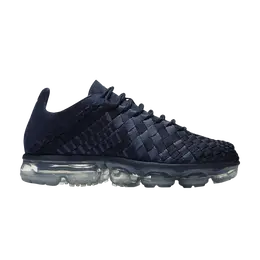 Кроссовки Nike Air VaporMax Inneva Woven 'Midnight Navy', синий ao2447 400 | blue