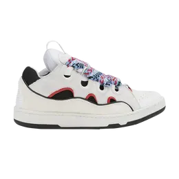 Кроссовки Lanvin Curb Sneakers 'Light Grey Blue', серый fm skrk11 drag e221220 | grey