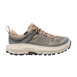 Кроссовки Hoka Tor Ultra Low GORE-TEX 'Limestone Shifting Sand', серый 1130310 lsgs | grey