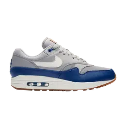Кроссовки Nike Air Max 1 'Atmosphere Deep Royal', синий ah8145 008 | blue