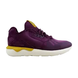 Кроссовки Adidas Tubular Runner 'Merlot', фиолетовый s81679 | purple