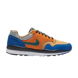 Кроссовки Nike Air Safari 'Monarch Royal', синий bq8418 800 | blue