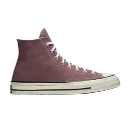 Кроссовки Converse Chuck 70 Hi Top 'Saddle', фиолетовый 159623c | purple