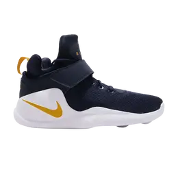 Кроссовки Nike Kwazi 'Midnight Navy', синий 844839 401 | blue