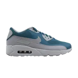 Кроссовки Nike Air Max 90 Ultra 2.0 Essential 'Smokey Blue', синий 875695 001 | blue