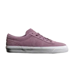 Кроссовки Converse One Star Pro Ox 'Lakers', фиолетовый 161526c | purple