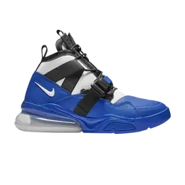 Кроссовки Nike Air Force 270 Utility 'Racer Blue', синий aq0572 400 | blue