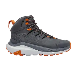 Кроссовки Hoka Kaha 2 GORE-TEX 'Castlerock Harbor Mist', серый 1123155 chms | grey