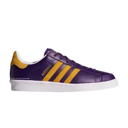 Кроссовки Adidas Jabbar Lo, фиолетовый c75311 | purple