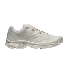 Кроссовки Salomon XT-6 'Vanilla Ice Almond Milk', серый l47445300 | grey