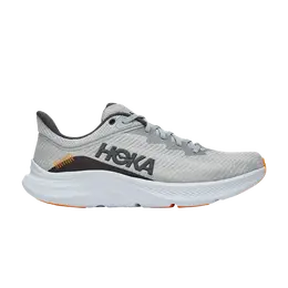 Кроссовки Hoka Solimar 'Harbor Mist Castlerock', серый 1123074 hmcs | grey