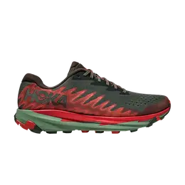 Кроссовки Hoka Torrent 3 'Thyme Fiesta', серый 1127914 tfst | grey