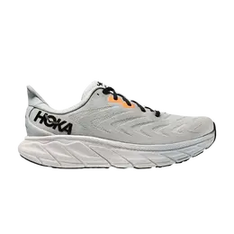 Кроссовки Hoka Arahi 6 'Harbor Mist Black', серый 1123194 hmbc | grey
