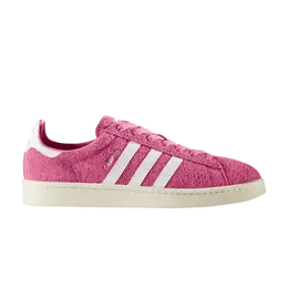 Кроссовки Adidas Campus 'Semi Solar Pink', розовый bz0069 | pink