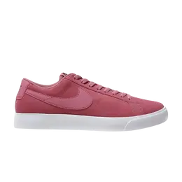Кроссовки Nike Blazer Vapor SB 'Elemental Pink', розовый 878365 600 | pink