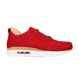 Кроссовки Nike Air Max 1 Royal 'Gym Red', красный 847671 661 | red