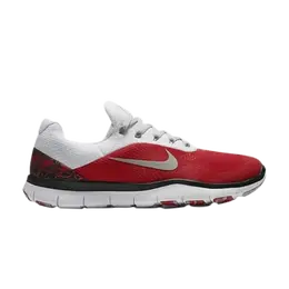 Кроссовки Nike Free Trainer V7 'Ohio St.', красный aa0881 605 | red