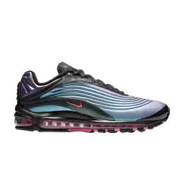 Кроссовки Nike Air Max Deluxe 'Throwback Future', фиолетовый aj7831 004 | purple
