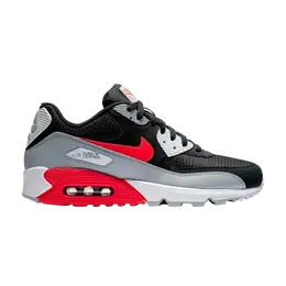 Кроссовки Nike Air Max 90 Essential 'Bright Crimson', красный aj1285 012 | red