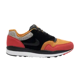 Кроссовки Nike Air Safari SE 'Red Monarch', красный bq8418 600 | red