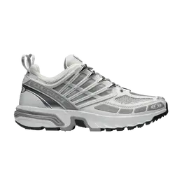 Кроссовки Salomon ACS Pro Advanced 'Metal Forest Grey', серый l41639500 | grey