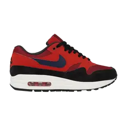 Кроссовки Nike Air Max 1 'Red Crush', красный ah8145 600 | red