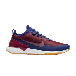 Кроссовки Nike F.C. React 'Team Red Blue Void', красный aq3619 604 | red