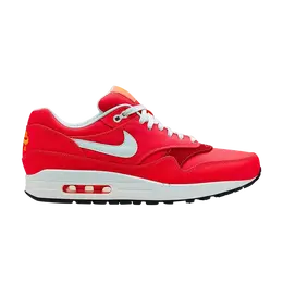 Кроссовки Nike Air Max 1 Premium Qs 'Mercurial Pack', розовый 665873 600 | pink