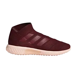 Кроссовки Adidas Nemeziz Tango 18.1 TR 'Maroon', красный ac7357 | red