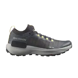 Кроссовки Salomon S/Lab Genesis 'Quiet Shade Ebony', серый l41673200 | grey