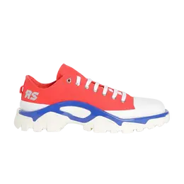 Кроссовки Adidas Raf Simons x Detroit Runner 'Red', красный ee7936 | red